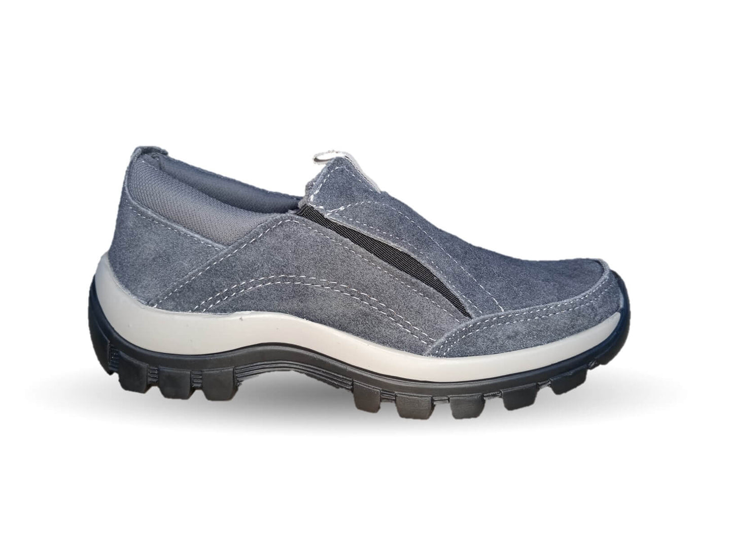 Tenis Urbano de piel Brekcat 420 Gamuza Oxford Unisex para hombre y mujer