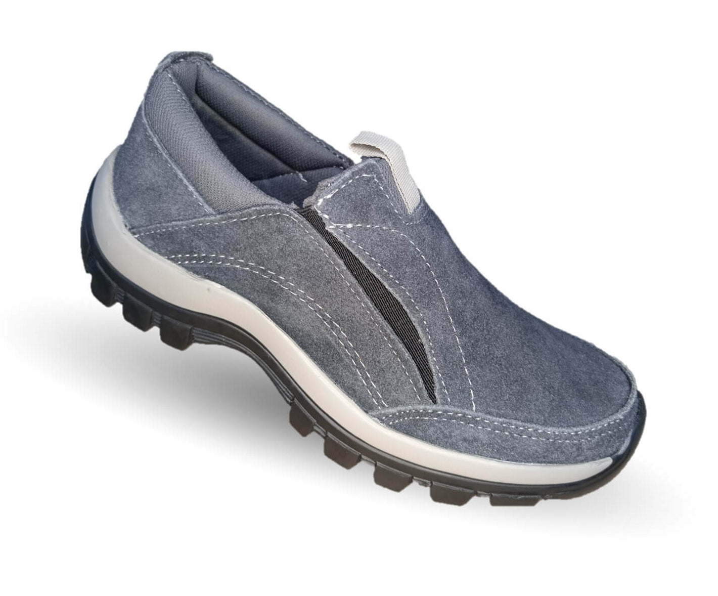 Tenis Urbano de piel Brekcat 420 Gamuza Oxford Unisex para hombre y mujer