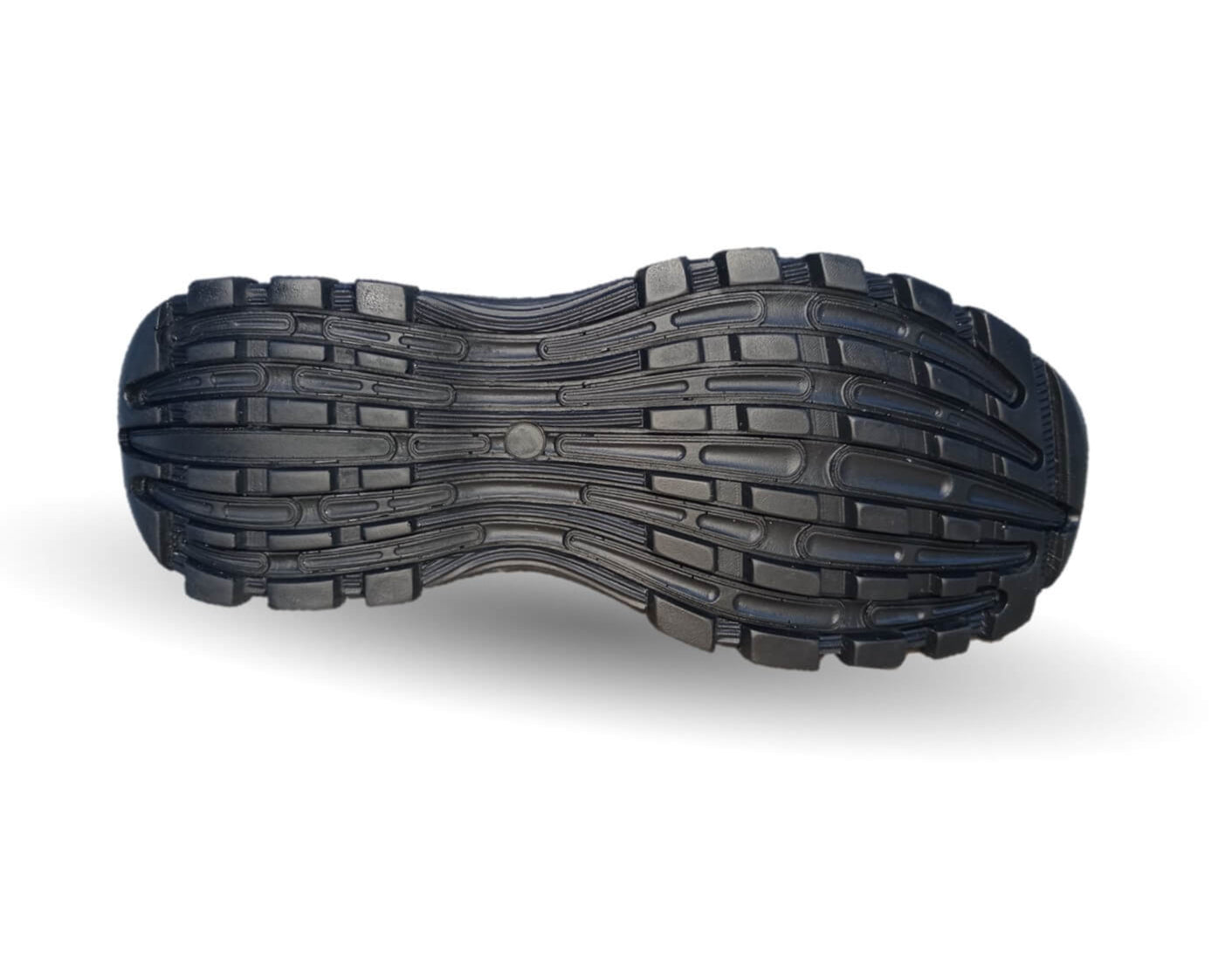 Tenis Urbano de piel Brekcat 420 Gamuza Oxford Unisex para hombre y mujer