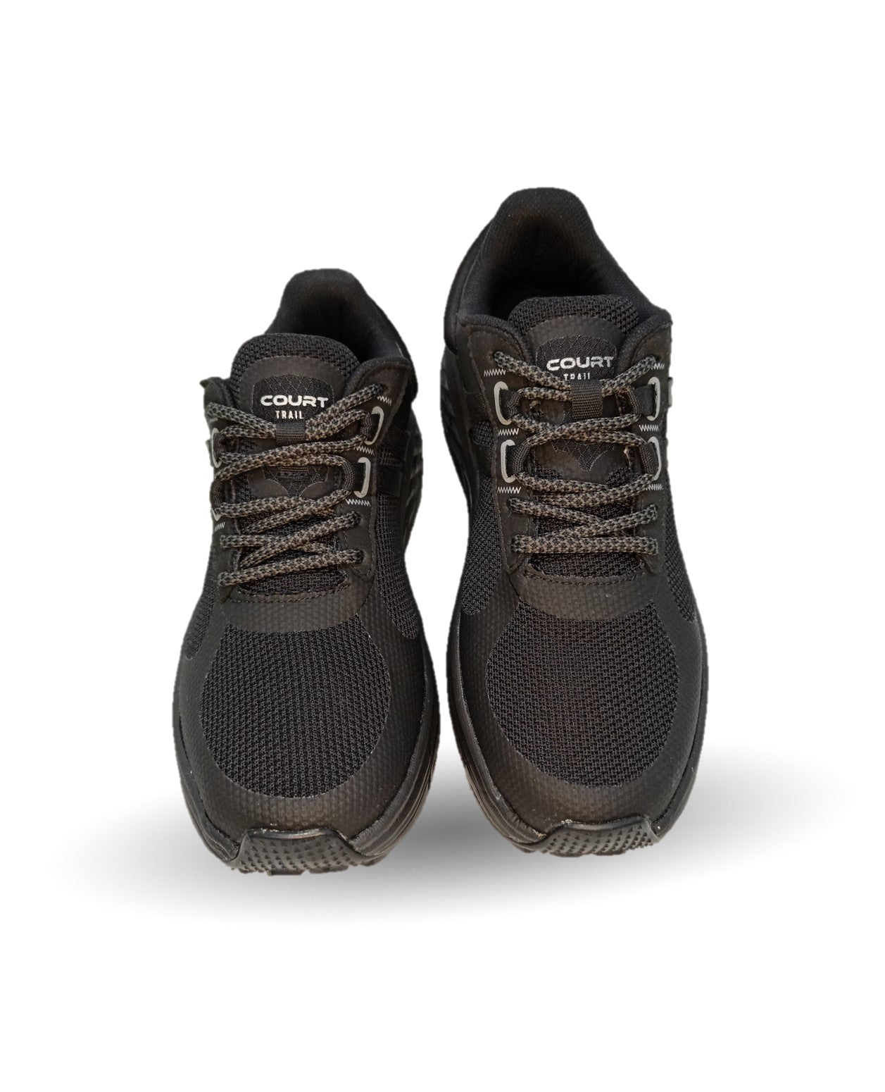 Court 7691 Color Negro