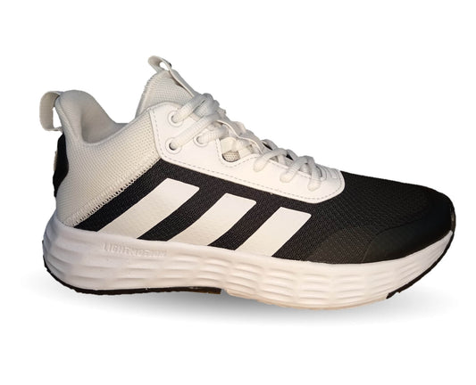 Adidas 2689 Color negro/Blanco