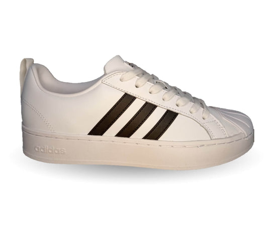 Adidas 5488 Color Blanco/Negro