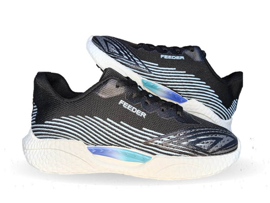 Click 40313 Color Negro/Azul