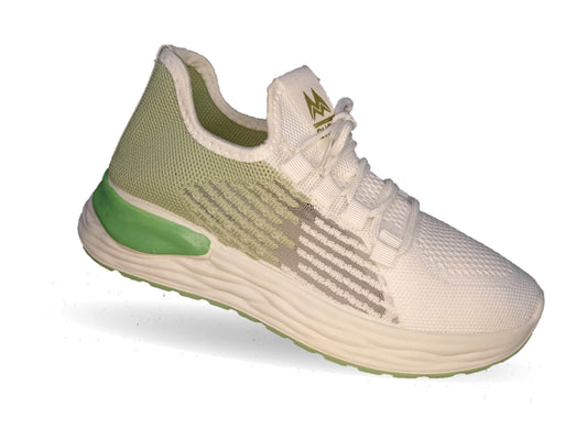 Click 40573 Color Blanco/Verde