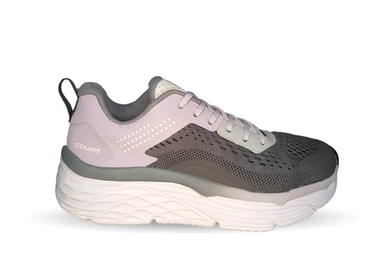 Court 1102 Color Gris/Lila