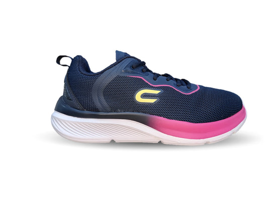 Court 1776 Color Marino/Fiusha