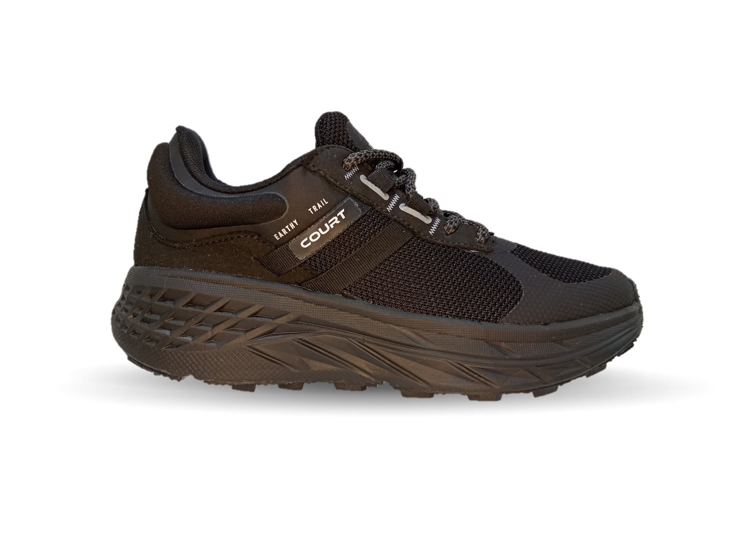 Court 7691 Color Negro