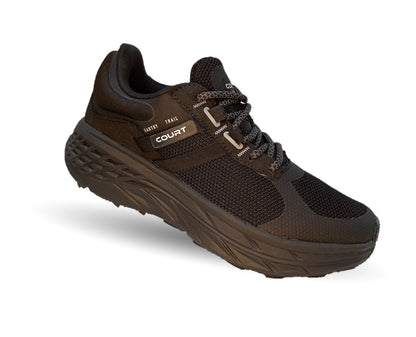 Court 7691 Color Negro