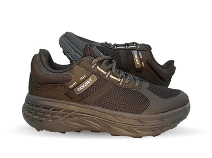 Court 7691 Color Negro