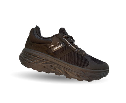 Court 7691 Color Negro