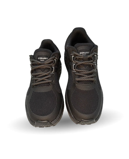 Court 7691 Color Negro