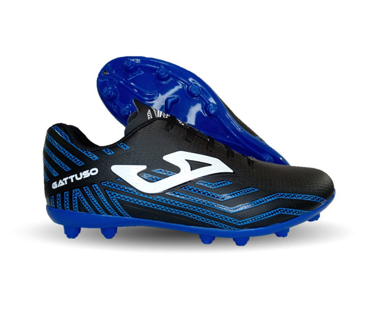 Gattuso 200 Color Negro/Azul