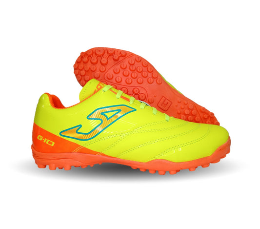 Gattuso 709 Color Amarillo/Naranja
