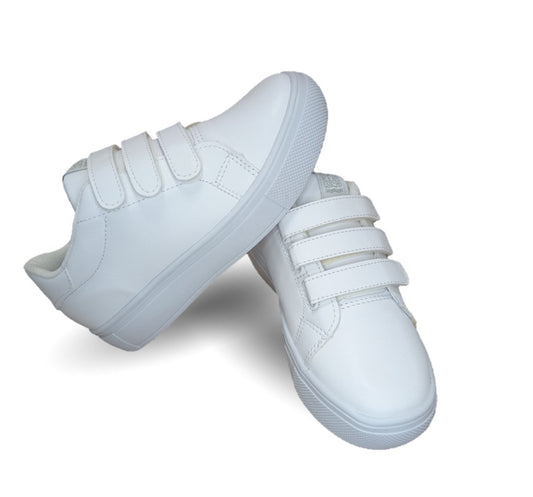Gosh 43 Color Blanco